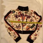 Ed Hardy  Multi Flashboard Track Suit - Size Large Photo 3