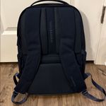Troubadour Apex 3.0 Waterproof Laptop Backpack, Navy Blue Photo 13