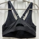 Hope & Wonder “Love Thyself” Black Sports Bra XL Photo 1
