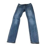 Articles of Society Classic Straight Leg Jeans Women's Denim Casual Wear Photo 0