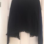 Artisan NY Navy Women's Sweater Photo 4