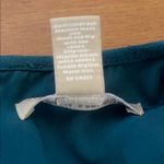 Banana Republic green Sleeveless Sheath Dress Photo 3