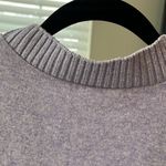 ZARA  sweater vest size M Photo 5