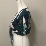 Amazon Botanical cropped summer pants set Photo 6