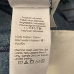 J.Crew 5” Denim Short NWT Cotton Photo 6