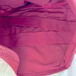 Athleta Tawny Rose Conscious Luxe Lace Crop A-C Photo 8