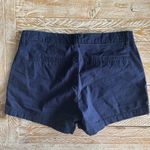 Old Navy ⚓ Navy Blue Chino Shorts⚓ ~2 Photo 1