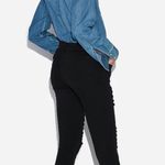 EXPRESS 🦋 Mid rise Jeans🦋 Photo 2