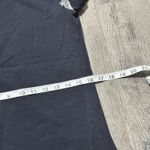 Tommy Hilfiger  Women's Navy Blue Short Sleeve small t shirt baby tee 2010s Photo 7