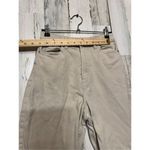 H&M Tan camo jeans Photo 3