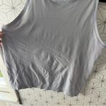 Lululemon Relaxed Swiftly Tech Muscle Tank Smoky Lilac Photo 1