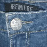 Rue 21 Premier 9/10 32x29 Distressed Celtic Cross Jeans Photo 4