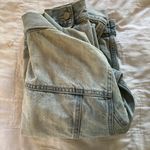 Gap 1969 faded style light blue jeans jacket Photo 10