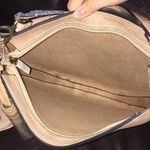 Shi by Journeys NWT Tan Crossbody Purse w/ Pouch Photo 3