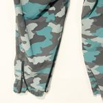 Lululemon  Adapted State High-Rise Jogger Crop 23" Heritage 365 Camo Tidewater Photo 4