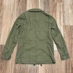 Madewell  Fleet Jacket Photo 3