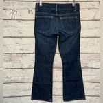 Gap Jeans "Perfect Boot" Dark Wash-26/2 Photo 1