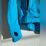 Athleta Half Mile Full Zip Hoodie Photo 5