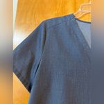 FIGS  Technical Collection One Pocket Scrub Top Short Sleeve Shirt Women’s Large Photo 2