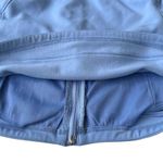 Ladies Sunice Weather Vest Size M Blue Front Zp Pockets Lined Golf Tenni… Size M Photo 9