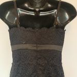 Forever 21 Twenty One Lace Lingerie Fitted Dress Photo 7