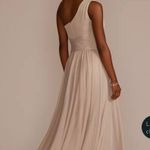 David's Bridal Bridesmaid Dress Photo 2