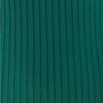 Cupshe  Green Rib Cutout Crisscross One Piece Swimsuit Large‎ Photo 2