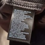 The North Face  Gray Hiking Pants Size Medium Photo 4