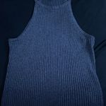 Full Tilt Essential Gray Tank Top Photo 0