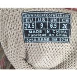 Keen  Shoes Women Size 9 Brown Leather Voyageur Hiking Low Hiking Boots Outdoor Photo 7