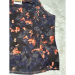 The North Face  Tank Top Size XXL  Orange Photo 2