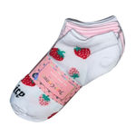 Juicy Couture  10 Pack Berry No-Show Socks Photo 1