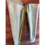 Free People movement legging xs Hanalei High Rise 7/8 light green active yoga Photo 4