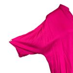 Neu Nomads Kerala Dress Size Small Pink Oversized Casual V Photo 3