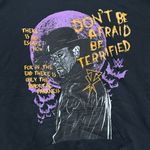 The Undertaker Demon from Death Valley WWE Promo Hoodie XL Photo 1