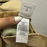 Rails  JO VEGAN LEATHER PANTS IN CAFE WOMEN'S SIZE 4 Photo 5