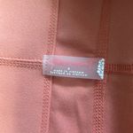 FP Movement Free People Let’s Bounce Leggings Crush Blush Small NWT Pink Photo 9