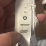 Lululemon  wundermost T strap triangle Bralette Photo 3