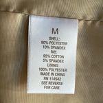 Dress Barn  Faux Suede Zip Up Jacket Photo 6