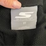 Skechers PERFORMANCE Womens Relaxed Fit Casual Black Sweat Shorts Size XS Photo 2