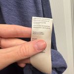 We The Free Free People “” Aria Trapeze Long sleeve Top Size Medium Photo 3