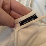 Lovely Day White mini dress Photo 3