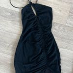 superdown  Dress Mini Revolve Black Photo 2