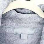 Barefoot Dreams  Womens CozyChic Ultra Lite Knit‎ Cowl Neck Tunic Sweater Size S Photo 2