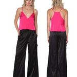 Walter Baker  sarin black cargo Denver pants ✨ Photo 1