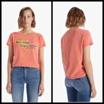 💕MOTHER💕 The Lil Goodie Goodie Tee ~ I Had A Spiritual Experience XS NWT Photo 1