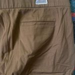 J.Jill Premium Bi-Stretch Pants in Acorn NWT 16P Photo 7