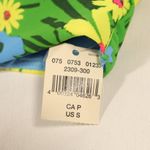 Aerie NWT  Wide Strap Scoop Bikini Top Size Small Photo 7