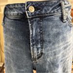 Silver Jeans Y2K Blue Suki Slim Boot Flare Jeans / 20 / Excellent condition Photo 7