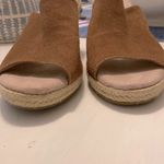Sonoma Suede wWedge sz 8.5 M Photo 1